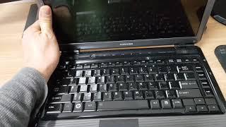 안 켜지는 노트북 켜는 방법~~수리 받기 전 꼭 해보세요~ / How to turn on a laptop that won't turn on