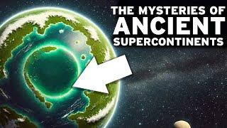 What REALLY Happened on Earth in the Age of ANCIENT Supercontinents? DOCUMENTARY