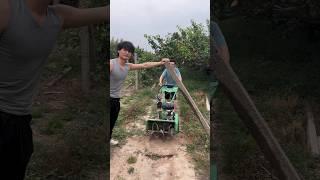 Amazing Farming Machine in Action  | JUST KD Agriculture | Part 142