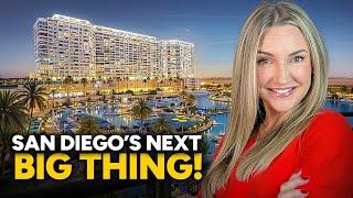 San Diego's Hottest New Developments: What's Coming in 2025