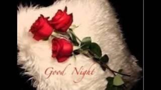 Good Night Sweet Dreams Animated Greetings/Quotes/Sms/Wishes/Saying/E-Card/ Whatsapp Video