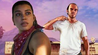 GTA Characters Returning In GTA 6 & Those Who Aren't