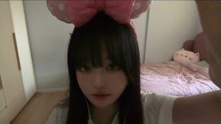 Tingle Warning Extreme Ear Tingles | Inaudible Mouth Sounds ASMR  (No Mid-Roll Ads)