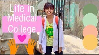 My MBBS Life : 4 Years in Medical College | Montage