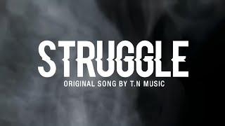 T.N MUSIC 'STRUGGLE (Signal Song)' Official MV