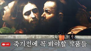 LIVE 죽기전에 꼭 봐야 할 작품들