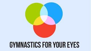 How to improve Eyesight? - Eye Exercise to Improve Vision - Astigmatism Exercises