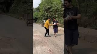 Naiki kar or darya me daal #comedy #comedysketch #dablewtee #funny #fun
