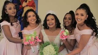 best Ethiopian wedding 2021