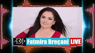 Fatmira Brecani ⭐ Kolazh Dasmash % Live Dj Adi Gj Dasma Shqiptare  #live #music #youtube  #like