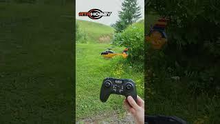Eurocopter EC135 from RTRhobby // You-Xiang F06