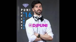 DJ PUNI   Diamond   Podcast 16  ،  دیجی پانی پادکست ۱۶ الماس