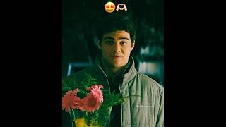 ️ #peterkavinsky #toalltheboysivelovedbefore #hollywood #trending #noahcentineo