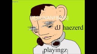 dJ haezerd - riddim banger.wmv