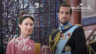 Sneak Peek - The Royal We - Starring Mallory Jansen and Charlie Carrick