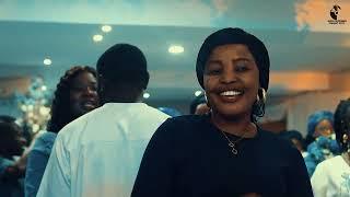 KING AJIDARA @ REV. TAIWO AND KEHINDE ALABI 60TH BIRTHDAY