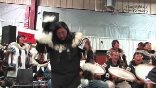 Great Northern Arts Festival, Inuvik/ Canada