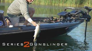 JB3 Rods | Series Two | Gunslinger