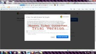 how to download google chrome