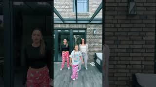 Ab Donnerstag Ferieeeen ️ #shortsvideo #dance #daughter #mom#silvanaqsj