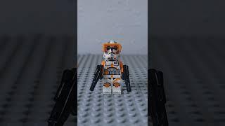 What Minifigure do you get? #lego #legominifigures #legoshorts #legostopmotion #legobuild #shorts