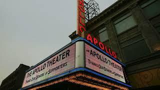 [AI Podcast] Rolling Stone's 2024 Musicians on Musicians Live Comes to the Apollo Theater...