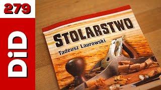 279. Recenzja: Stolarstwo Tadeusz Laurowski