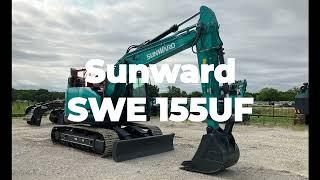 Sunward SWE155UF Introduction