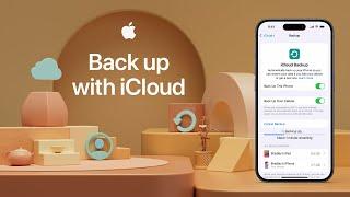 How to back up your iPhone to iCloud | Apple Support