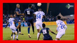 Highlights: Rayon Sports 2-0 Police FC | Rwanda Premier League