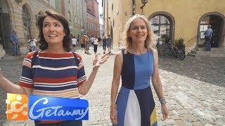 Step into medieval Germany in Regensburg | Getaway