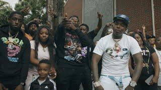 OG Bobby Billions - Food Stamp Baby (Official Video) (feat. Trapboy Freddy & Uno Loso)