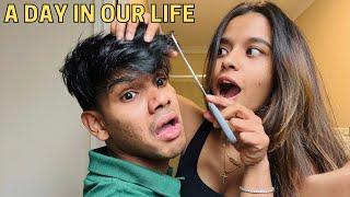 A Day In Our Life | සිංහල vlog | Lankan couple in Australia