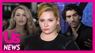 Abigail Breslin Reacts To Blake Lively's Lawsuit Against Justin Baldoni