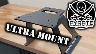 The Best Reloading Press Mount - Inline Fabrication Ultra Mount Quick Change - Review