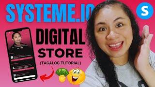 Create a Thriving Digital Store in Systeme.io with These Pro Tips