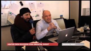 Backstage - Behind the scenes Hamburg 1 Fernsehen Teil 1