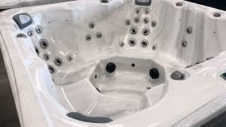 4th Quarter 2024 Spa Max Hot Tubs