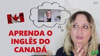 APRENDA INGLÊS COM UMA PROFESSORA CANADENSE