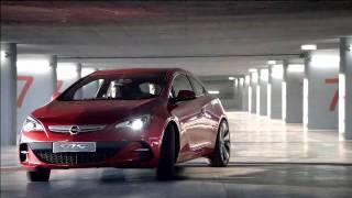 ► 2012 Opel Astra GTC [Trailer]