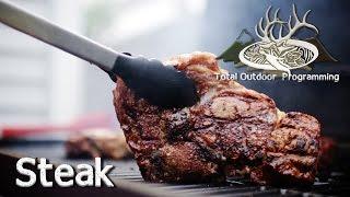 How to Grill Steak - Keep On Grilling - Grill tips and Tricks Episode #6