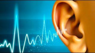 Alpha Waves (Warning: Very Powerful!) In 10 Minutes, Music Heals All Heal and Increases 4