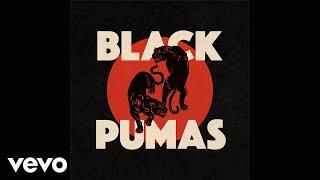 Black Pumas - Confines (Official Audio)