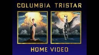 Columbia Tristar Home Video (2024 Mix)