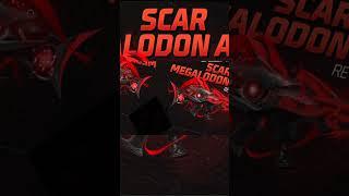 TOP 10 MUST DANGEROUS SCAR GUN SKINS️@tmp777
