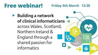FCI Webinar - Applying to Join