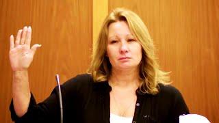 Laurie Shaver's Daughter Testifies She Fatally Shot Her Dad