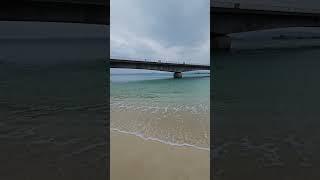沖繩古宇利海灘20250203 古宇利ビーチ(Kouri Bīchi)