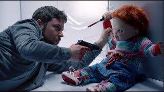 CHUCKY VS ANDY!! (CULT OF CHUCKY)