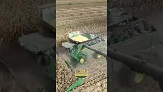 #agro #johndeere #farming #farmbrprogress | by Howell Farms